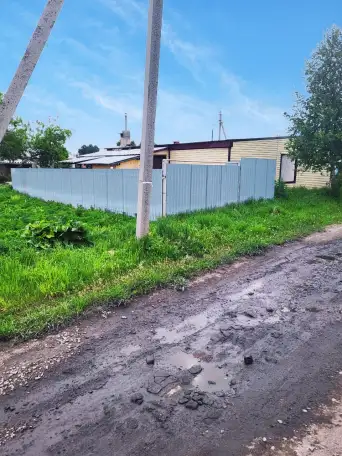 Действующий магазин, Ул. Комсомольская, 16, фотография 11