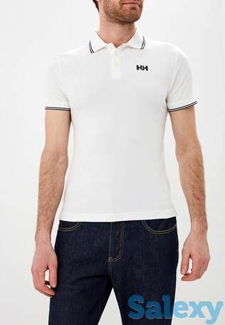 Поло helly hansen, фотография 1