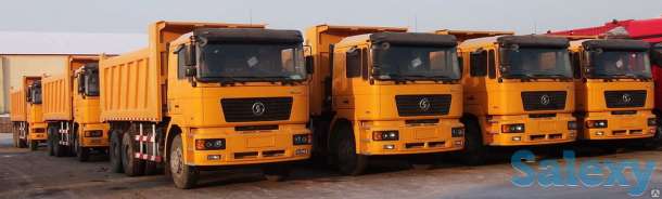 Услуги, аренда, заказ самосвалов, фотография 1