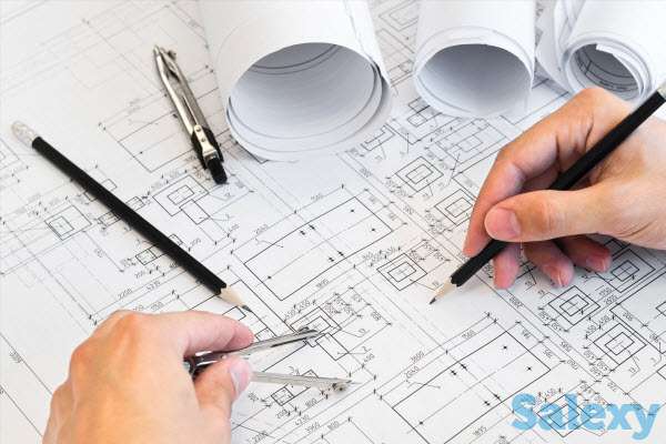 Проектировщик по КИПиА, фотография 1