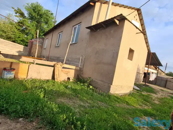 Продаю дом(Үй сатылады), Алматы облысы, Жамбыл ауданы, Қасымбек ауылы Чалабов Сари көшесі 38 а үй., фотография 11