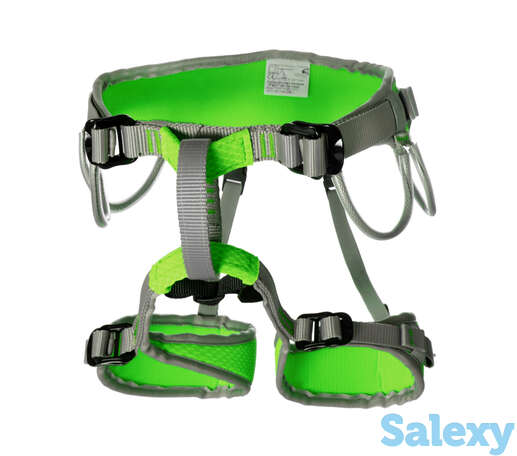 Беседка поясная венто argon toxic green 1, фотография 1