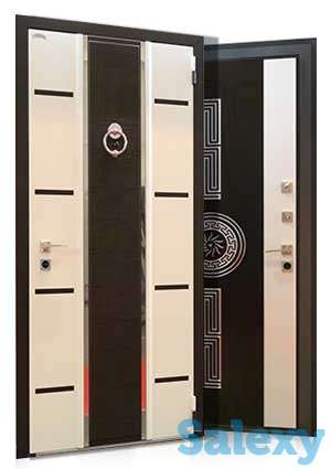 Входные двери в Атырау в наличии и на заказ, фотография 5