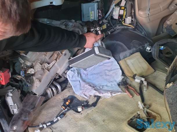 Ремонт автопечек Алматы круглосуточно, фотография 5