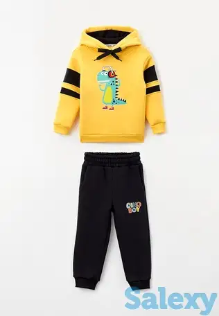 Костюм спортивный агапэ, фотография 1