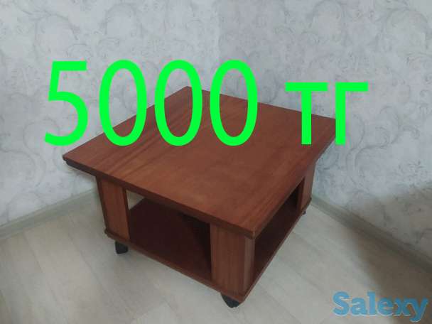 Продается диван , горка , стол, телевизор ,манеж с маятниковым механизмом, фотография 5