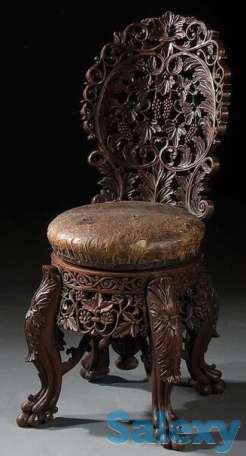 Изготовление и перетяжка мебели, фотография 1