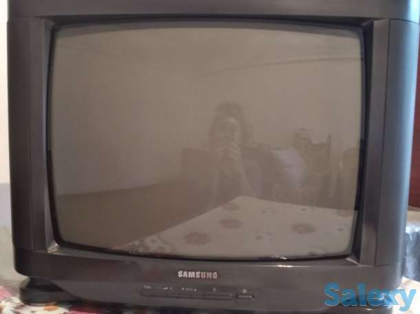 Телевизор SAMSUNG, фотография 1