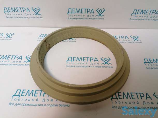 Запчасти для бетононасосов, фотография 7