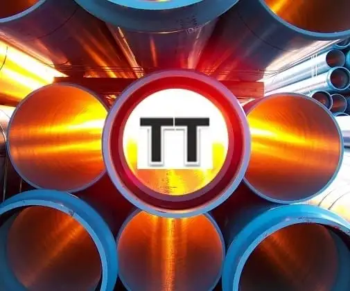 Реализация стальных труб, собственное производство., фотография 5