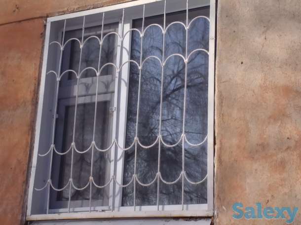 Организация изготовит металлические двери, решетки и прочее, фотография 9