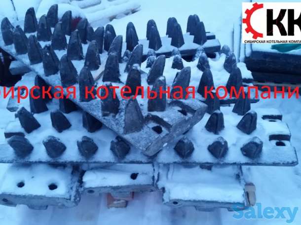 Сегменты дробилки ДДЗ-4, ДДЗ-6, ДДЗ-4М, фотография 9