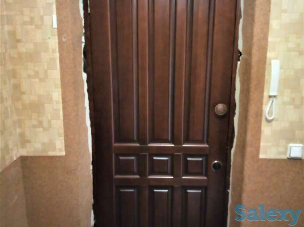 Двери из массива, фотография 12