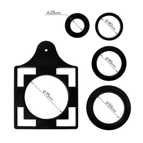 Локатор отверстий, фотография 2