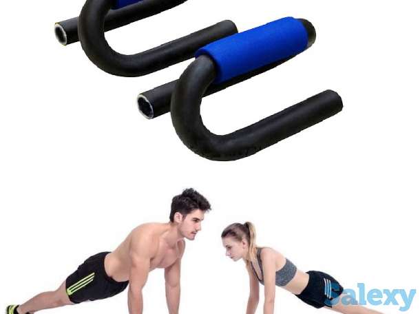 Упоры для отжимания., фотография 7