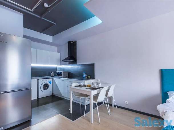 Квартира с видом на горы, ул. Сатпаева, 90/20, фотография 16