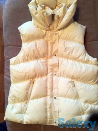 Жилеты женские Tommy Hilfiger, Marc O'Polo, Napapijru, Ralf Louren, Fi, фотография 1