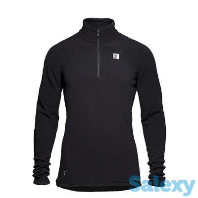 Пуловер сивера шира черный, фотография 2