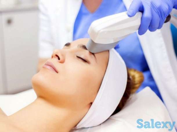 Кислородная мезотерапия OXY terapi, фотография 1