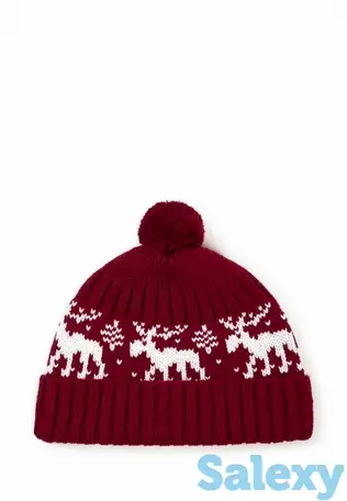 Шапка scandica, фотография 2