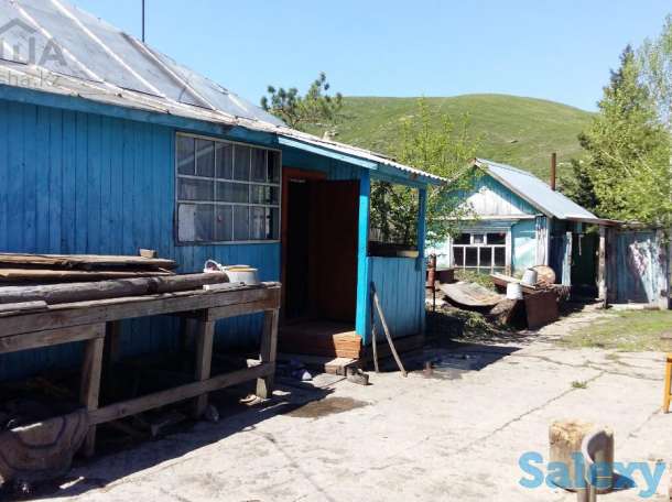 продажа частного дома, Дружинников 1, фотография 7