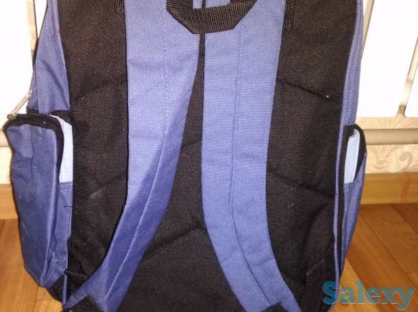 Школьный ранец рюкзак, фотография 4