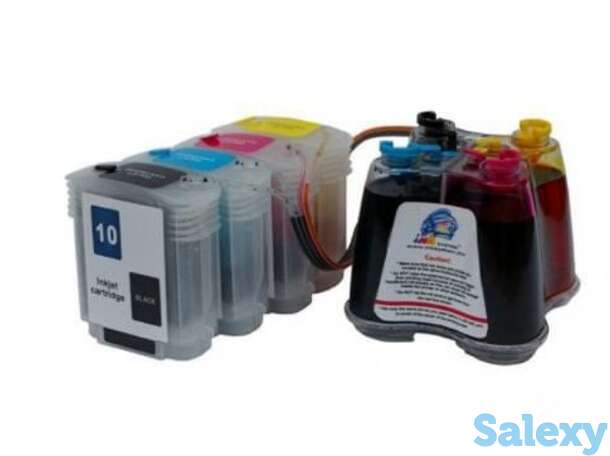 Снпч для hp designjet 100, фотография 1