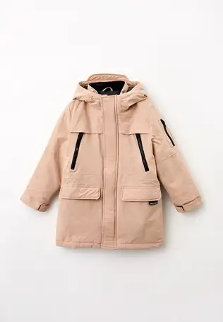 Куртка утепленная sela, фотография 1