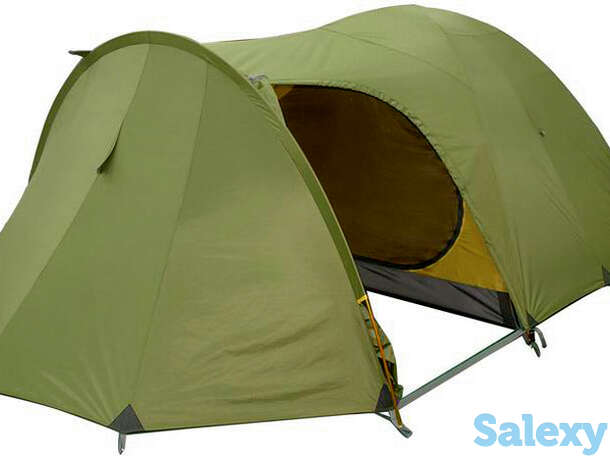 Палатка снаряжение волхов 2 (i) (уценка, истёк срок хранения, гарантия 14 дней), фотография 1