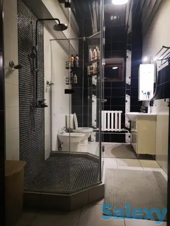 6-комнатный дом, 303 м², 8 сот., Алдабергенова, фотография 11