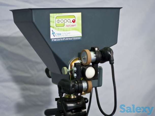 Тренажеры для настольного тенниса ФОРА, фотография 3