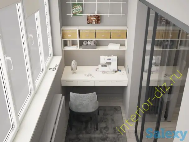 Курс дизайн интерьера, 3ds max и Archicad, фотография 1