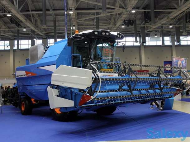 Агромаш 3000, фотография 1