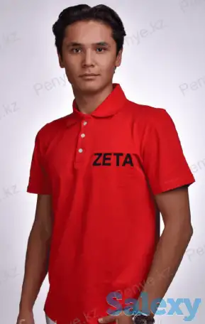 Футболки с надписью, фотография 1