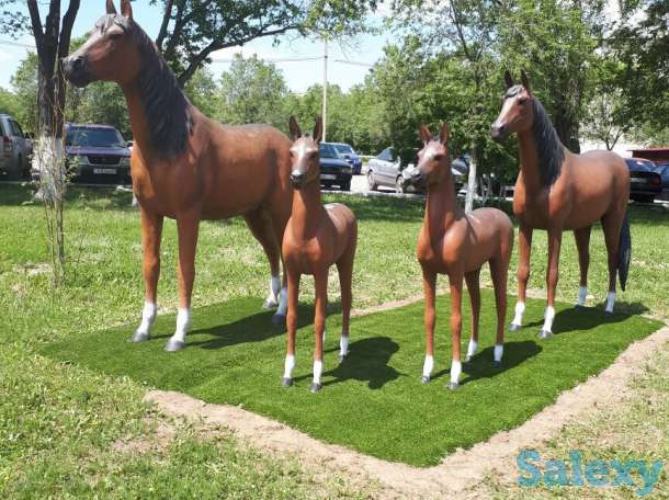 скульптуры , фонтаны , садовые фигурки, фотография 11