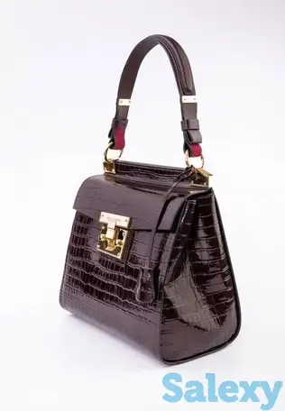 Сумка aizhan assenbayeva, фотография 1