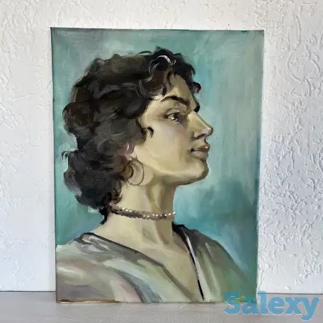 Портреты на заказ, фотография 5