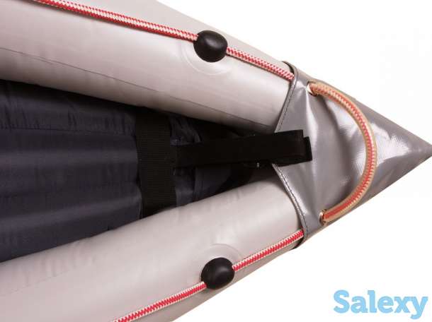 Байдарка надувная вольный ветер каньон спорт, фотография 6