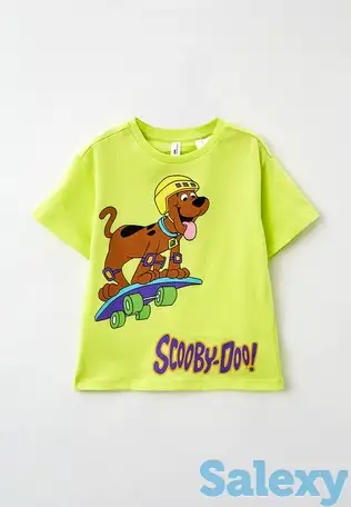 Футболка sela, фотография 1