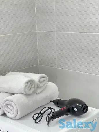 Уютная и чистая 2х комнатная квартира в центре города, фотография 11