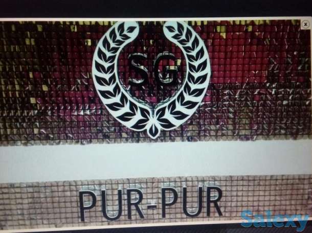 Наружная реклама, фотография 4