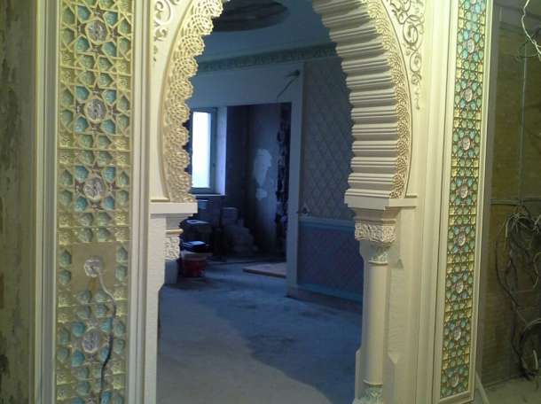 ремонт квартир  от эконом до VIP класса, фотография 6