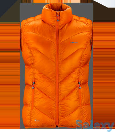 Жилет сивера гомза манго, фотография 1