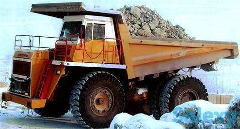 Работа вахтовым методом Казахстан, Россия, фотография 2