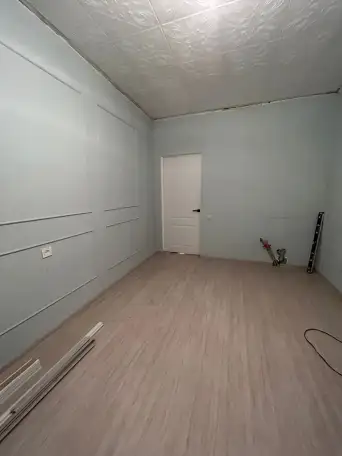 Продам 2-х комнатное общежитие на Саина-Толе би, фотография 5