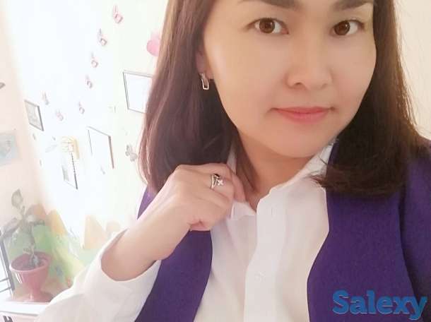 Услуги няни на выходные дни, фотография 1