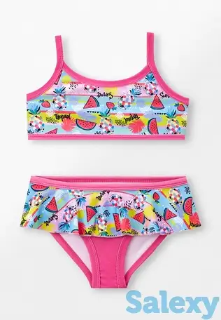 Купальник котмаркот, фотография 1