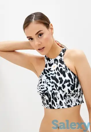 Лиф adidas by stella mccartney, фотография 1