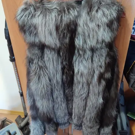 Продажа чернобурка, фотография 2