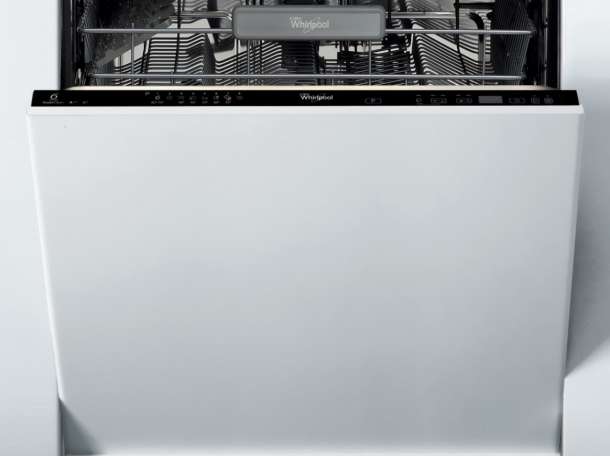 Продам встраеваемую посудомоечную машину Whirlpool ADG-221, фотография 1